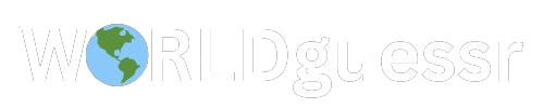 WorldGuessr logo